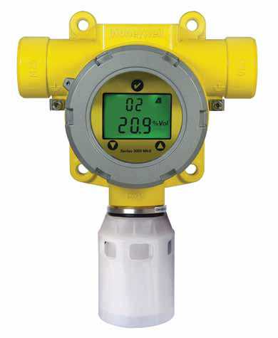 HONEYWELL - S3KAL3