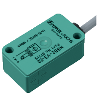 PEPPERL & FUCHS - 087721 - Inductive Sensors