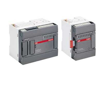 ASEA BROWN BOVERI - 1SBP260165R1001 - PLC Expansion Modules