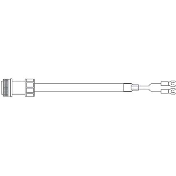 MITSUBISHI - MR-J3BK-5M - Electrical Cable & Wires