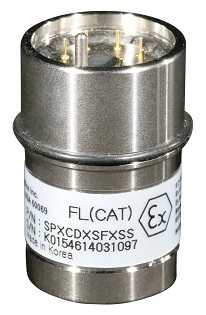 HONEYWELL - SPXCDXSRRXSS
