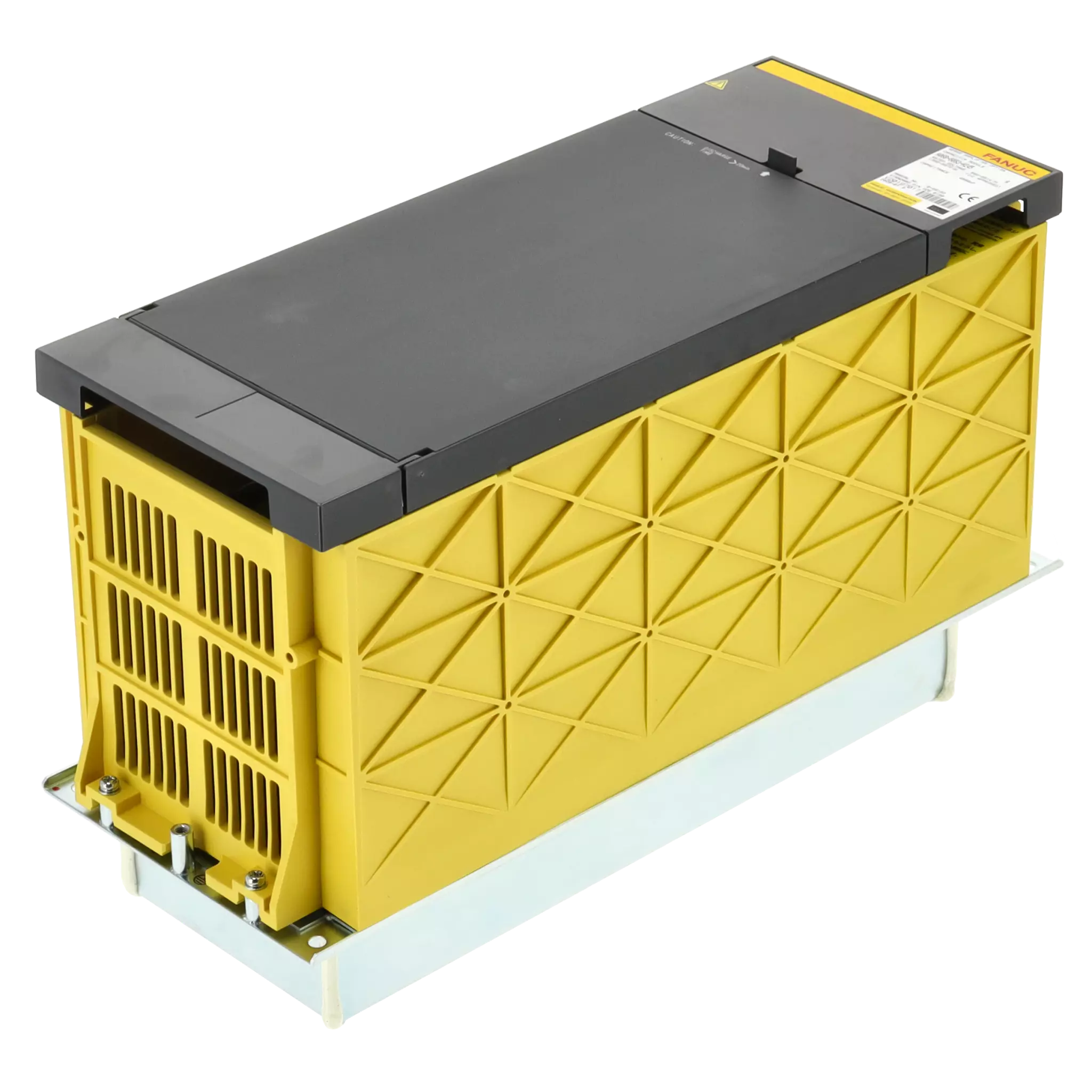 FANUC - A06B-6083-H245 - Servo Drives