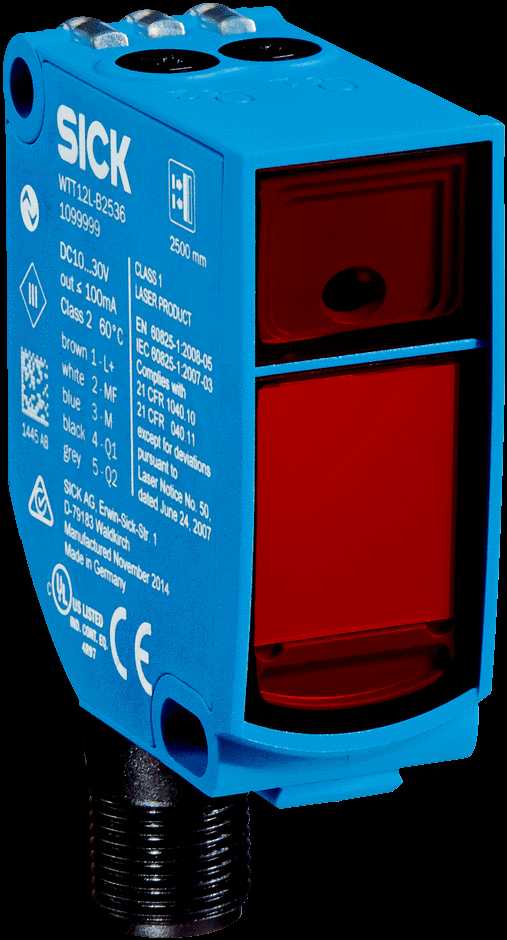 SICK - 1072609 - Brackets