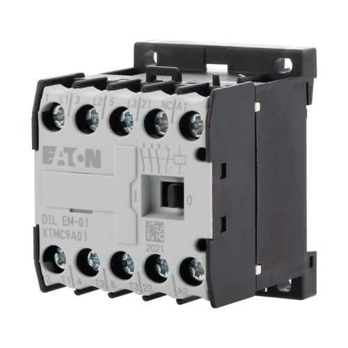 EATON CORPORATION - 051797 - Electrical Disconnect Switches