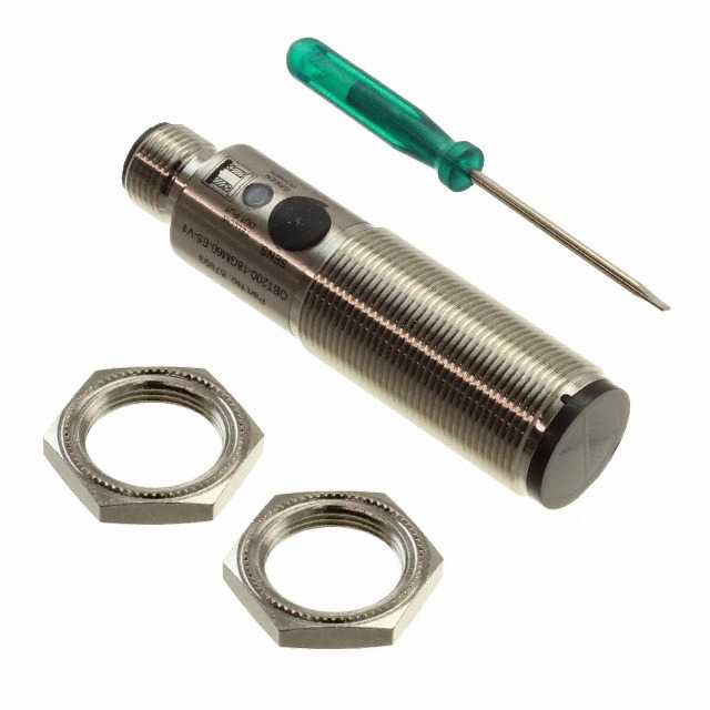 PEPPERL & FUCHS - 087993 - Photoelectric Sensors