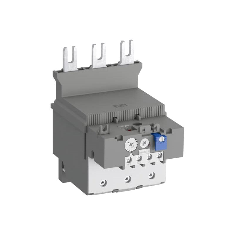 ASEA BROWN BOVERI - 1SAZ431201R1002 - Solid State Overload Relays