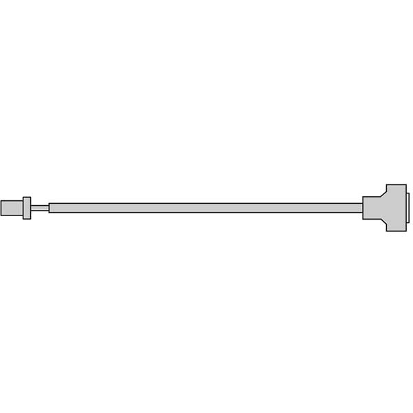 MITSUBISHI - MR-J3BT1CBL03M - Electrical Cable & Wires