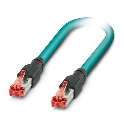 PHOENIX CONTACT - 1403934 - Quick Disconnect Cables & Cord Sets