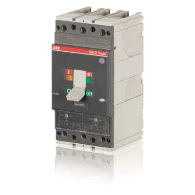 ASEA BROWN BOVERI - 1SDA054227R1 - MCCB (Molded Case Circuit Breakers)