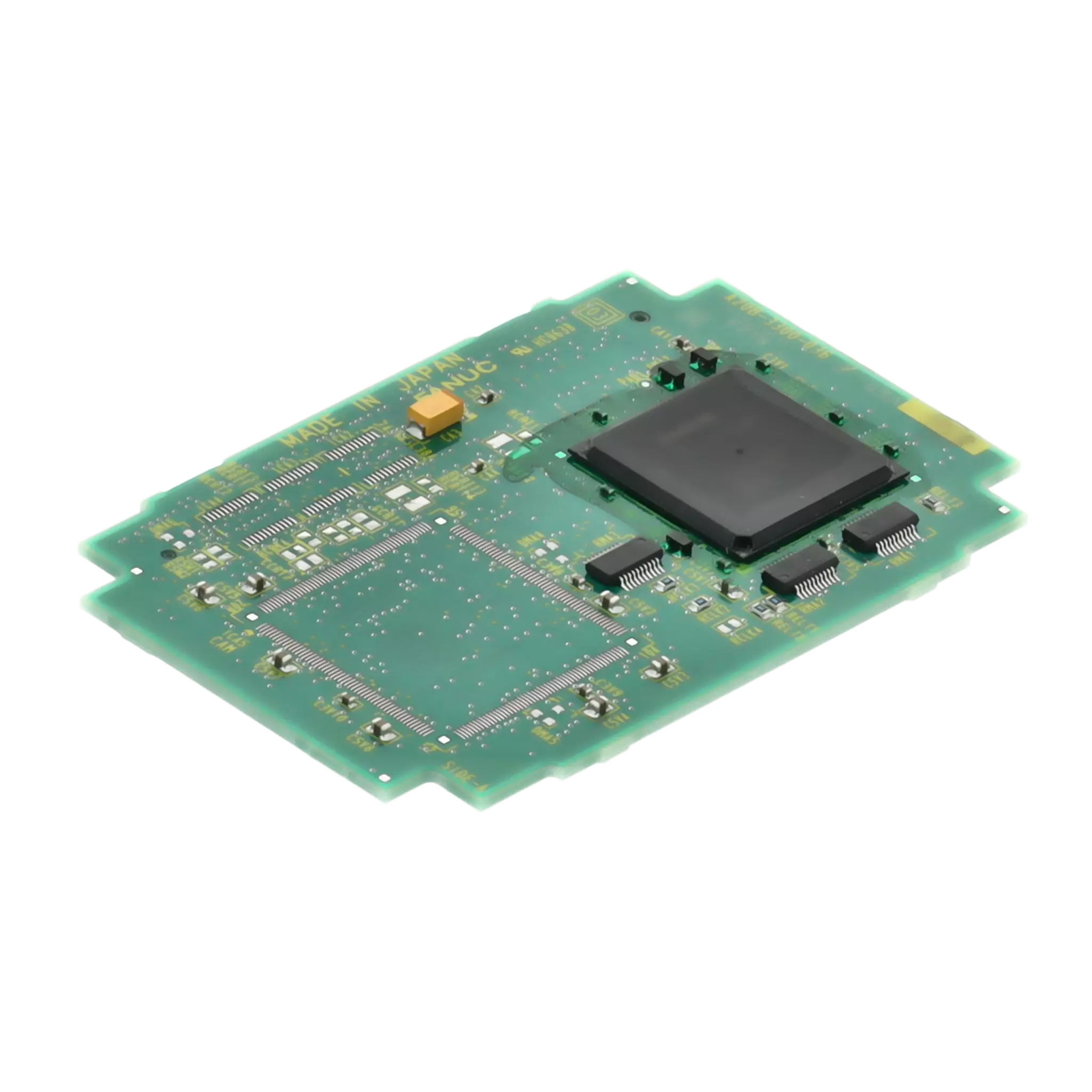 FANUC - A20B-3300-0362 - HMI Modules