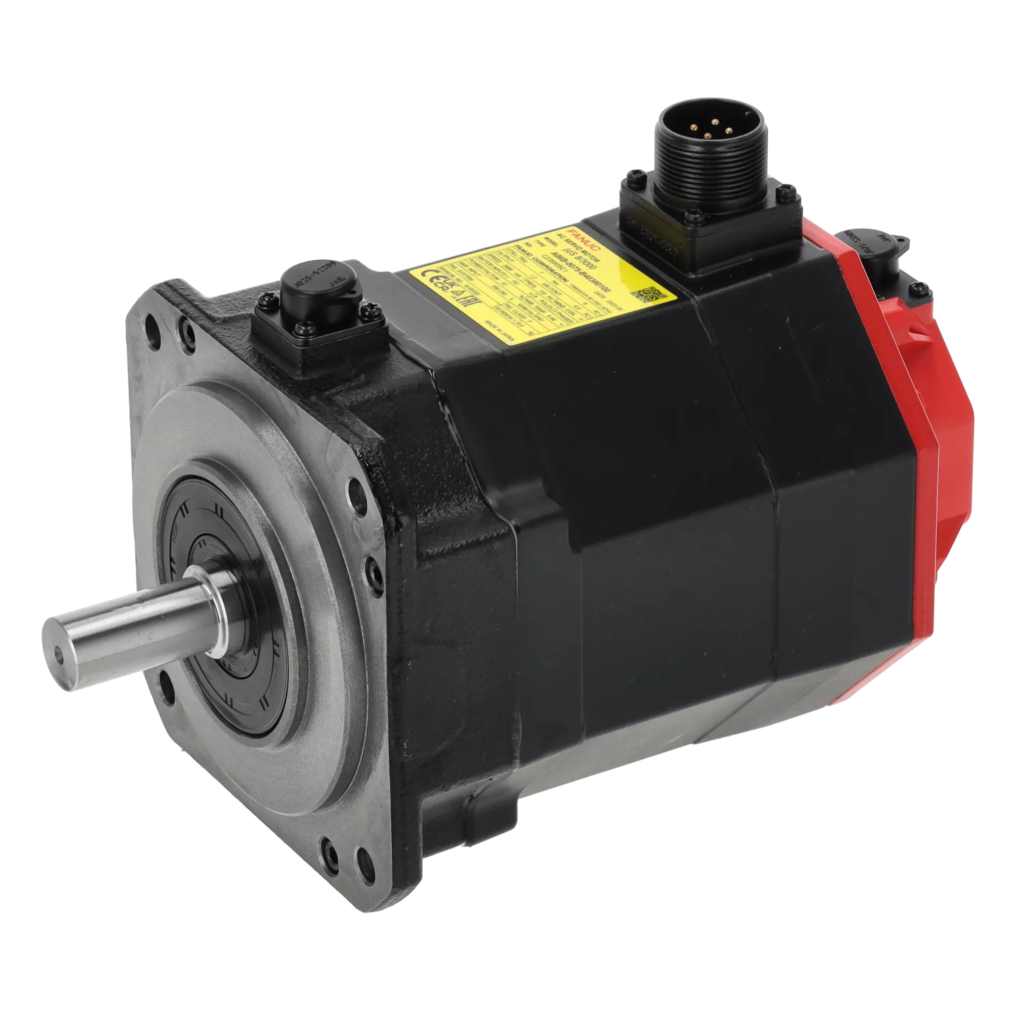 FANUC - A06B-0075-B403 - Servo Motors