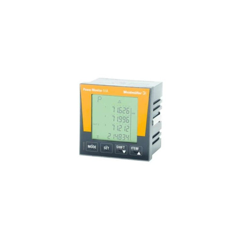 WEIDMULLER - 1470260000 - Electrical Connectors, Terminals, & Pins