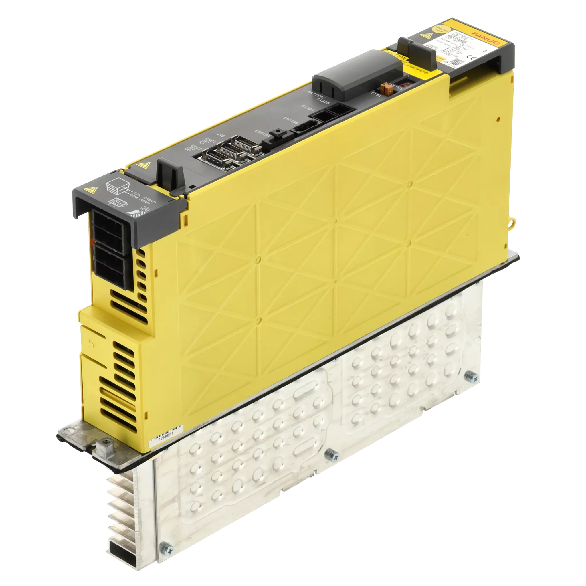 FANUC - A06B-6114-H206 - Servo Drives