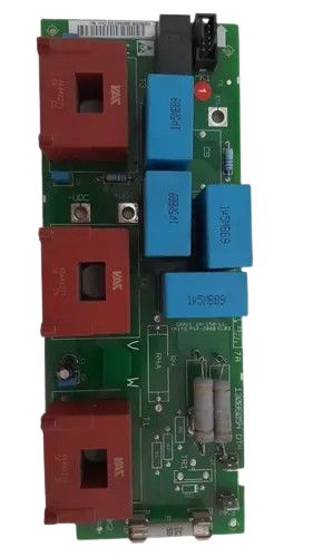 DANFOSS - 130B6054DT4 - Servo Drives & Controls