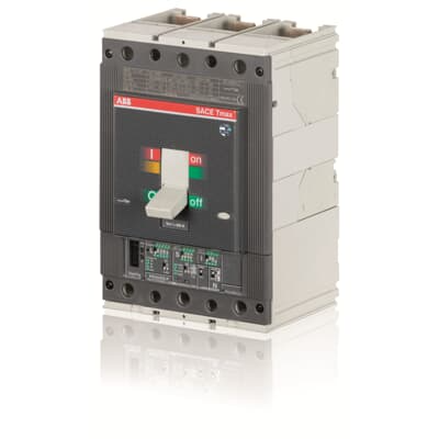 ASEA BROWN BOVERI - 1SDA054415R1 - MCCB (Molded Case Circuit Breakers)