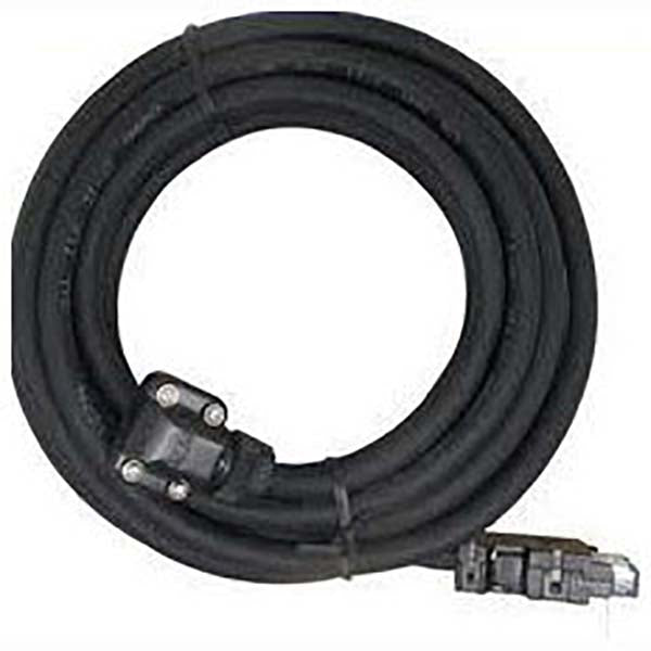 MITSUBISHI - MR-J3ENCBL2M-A1-L - Servo Cables & Accessories