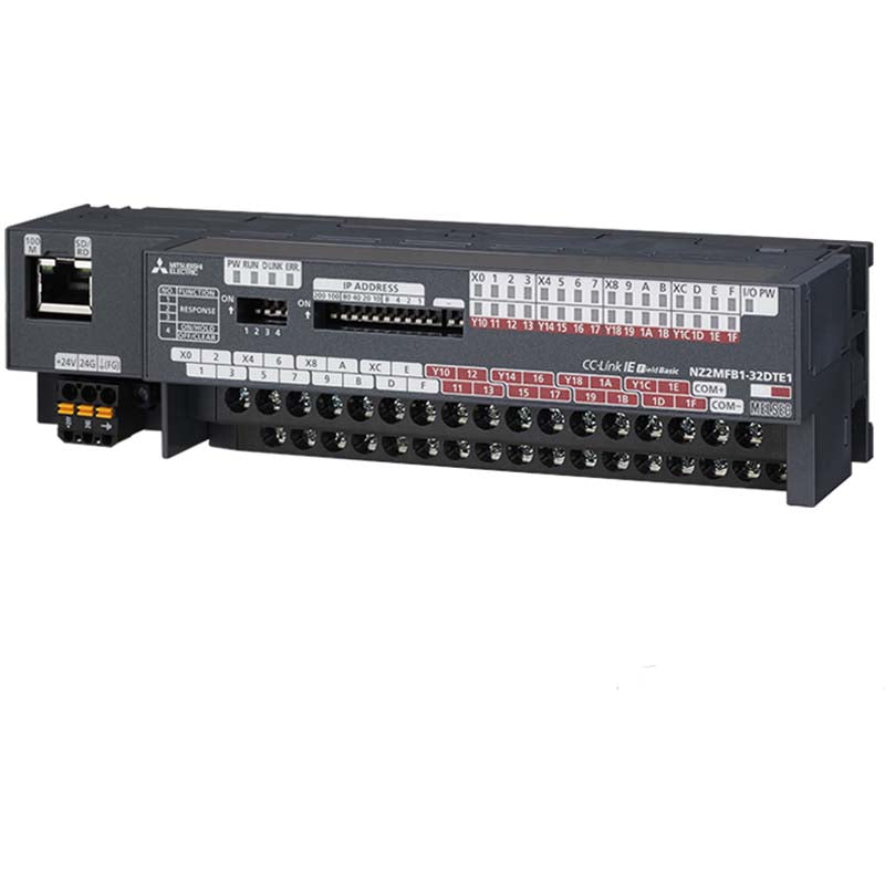 MITSUBISHI - NZ2MFB1-32DT - PLC Expansion Modules