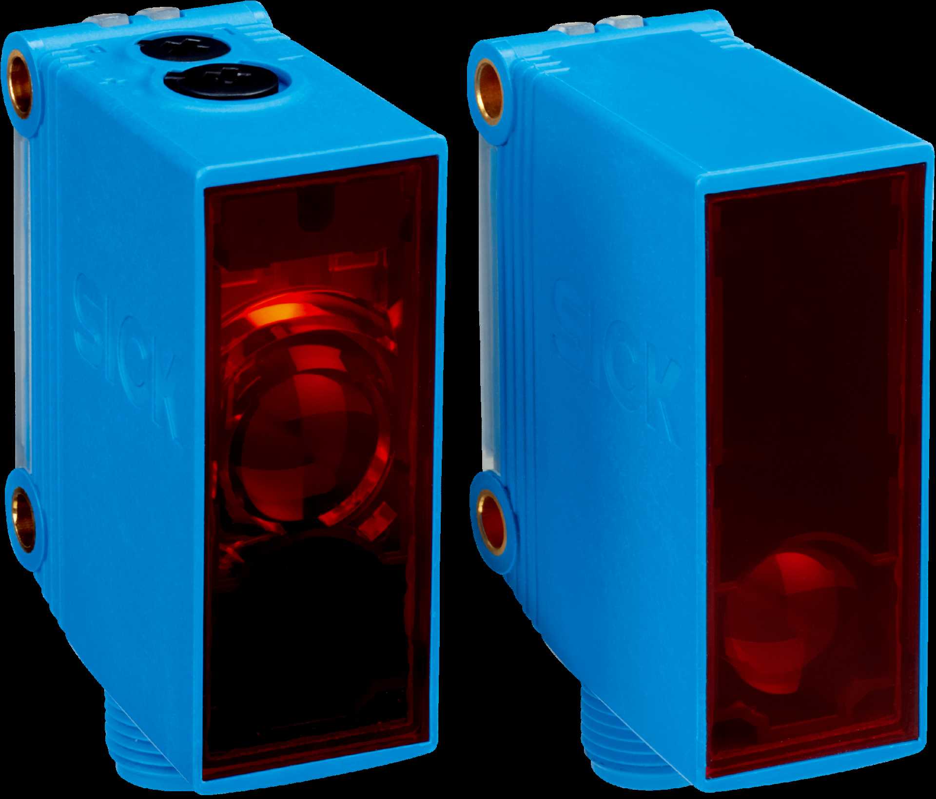 SICK - 1065906 - Proximity Detection Switches