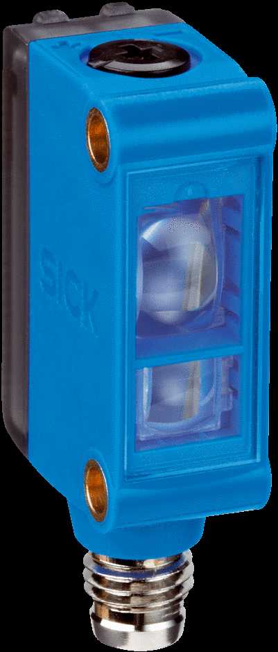 SICK - 1062202 - Photoelectric Sensors