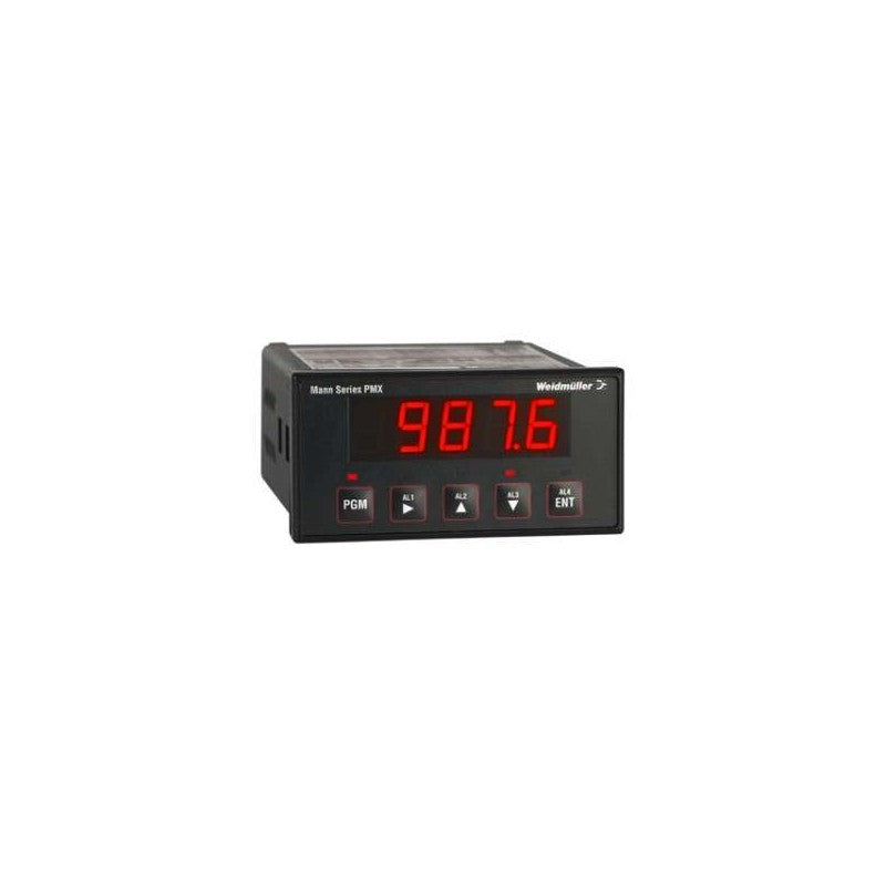 WEIDMULLER - 7940011323 - Signal Conditioners & Transmitters