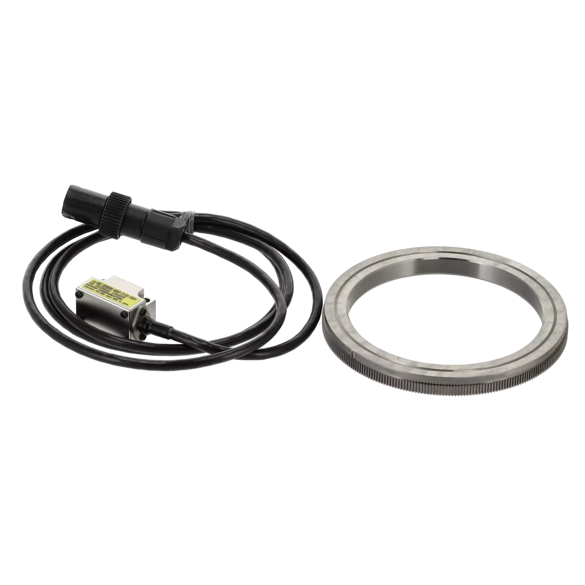 FANUC - A860-2150-T411 - Encoders & Resolvers