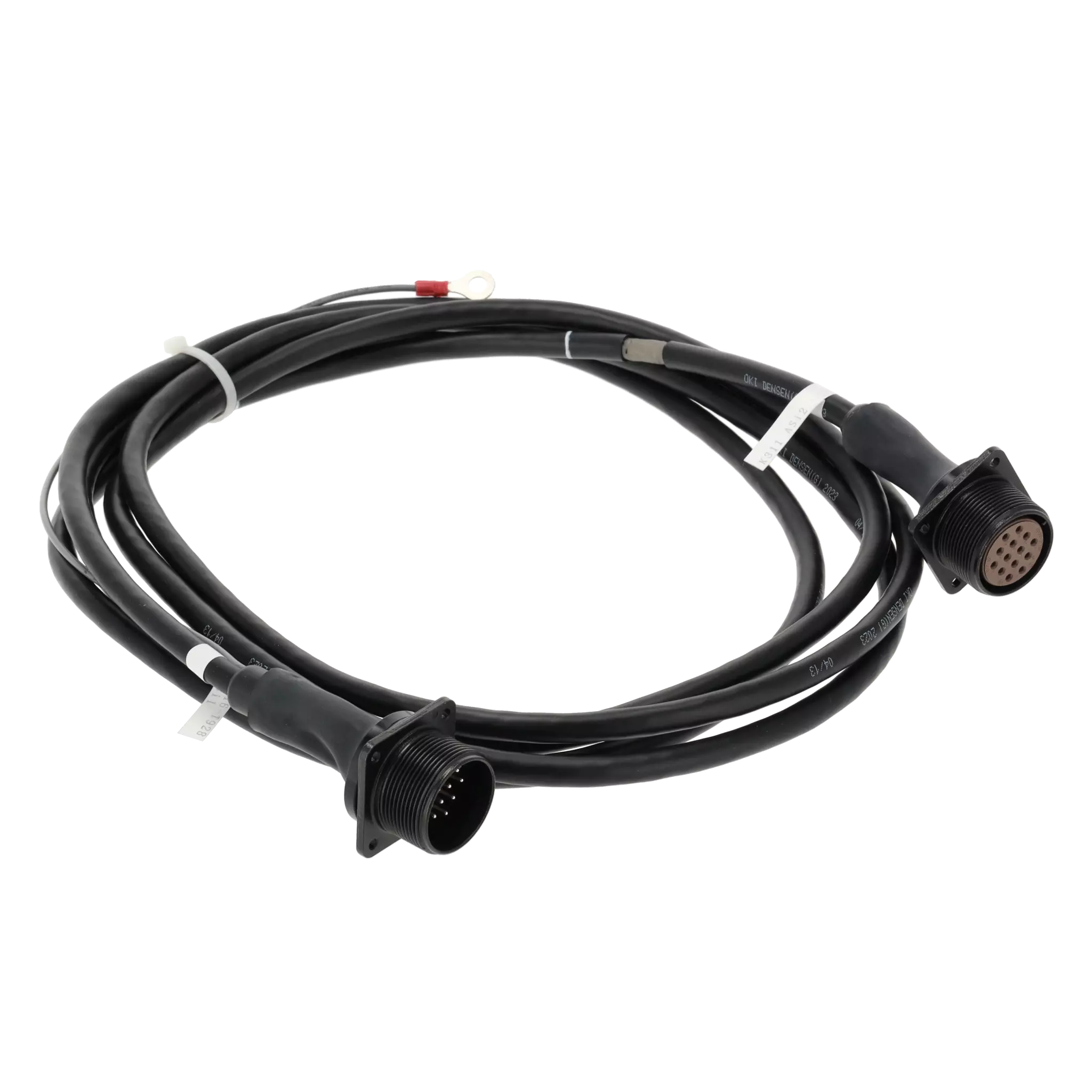 FANUC - A660-8016-T928 - Computer Network Cables