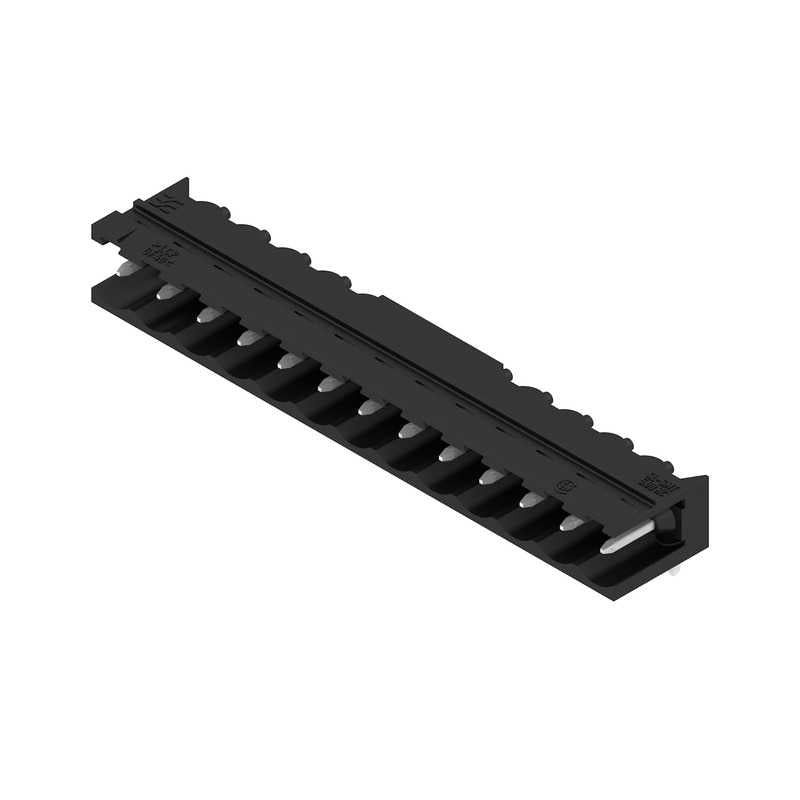 WEIDMULLER - 1780060000 - Terminal Strip Wiring