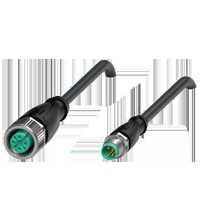 PEPPERL & FUCHS - 263284 - Quick Disconnect Cables & Cord Sets