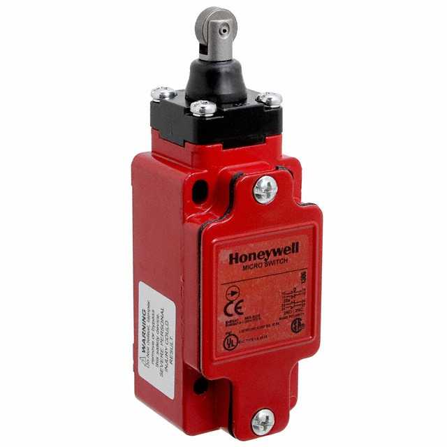HONEYWELL - GSAA22C