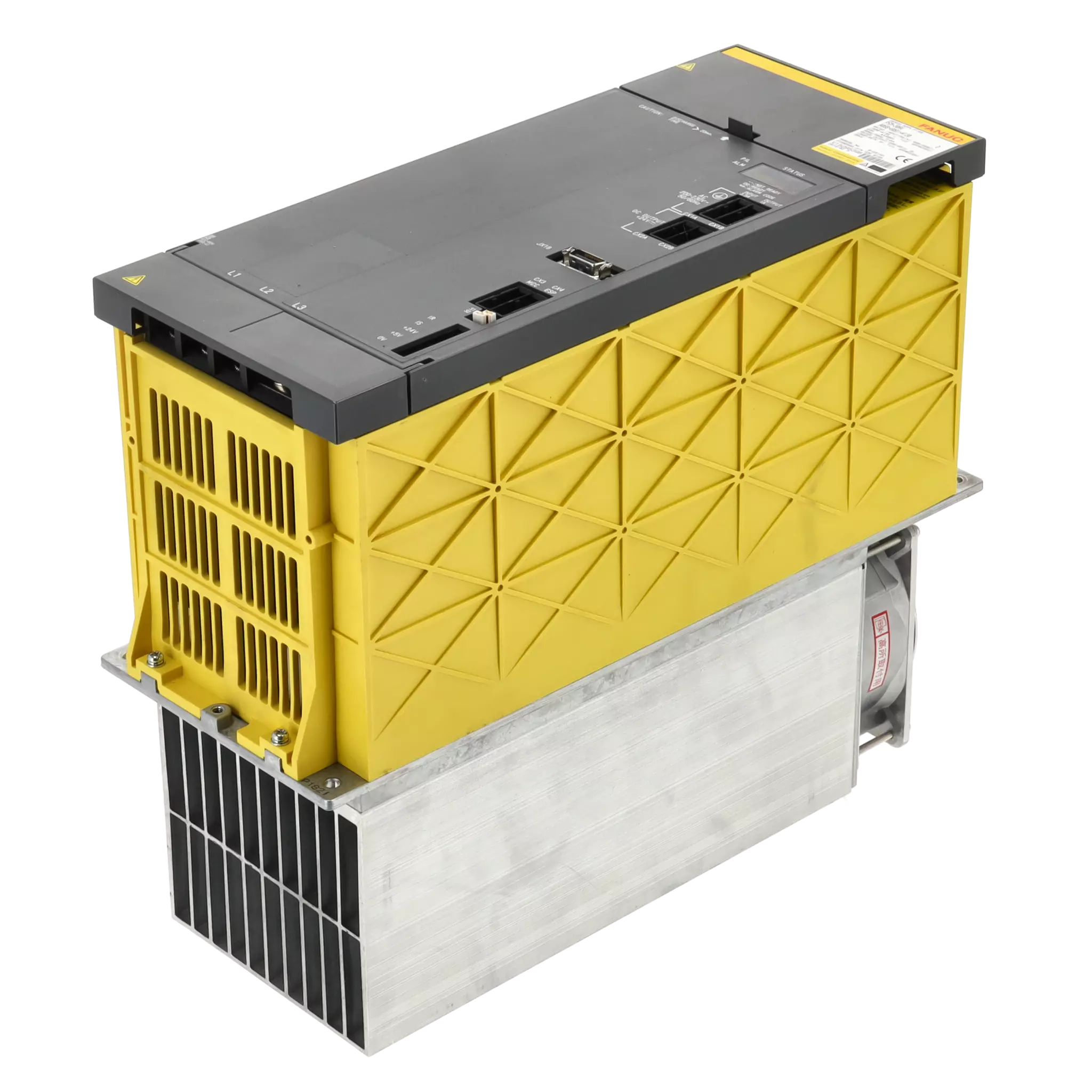FANUC - A06B-6091-H130 - Servo Drives