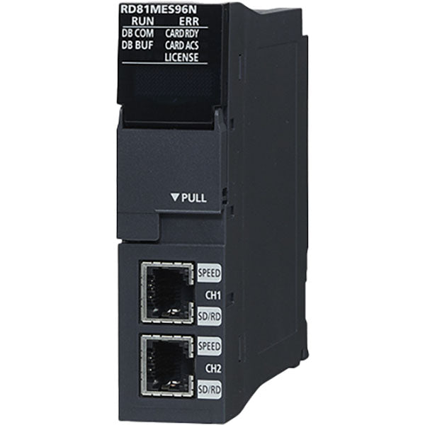 MITSUBISHI - RD81MES96N - PLC Expansion Modules