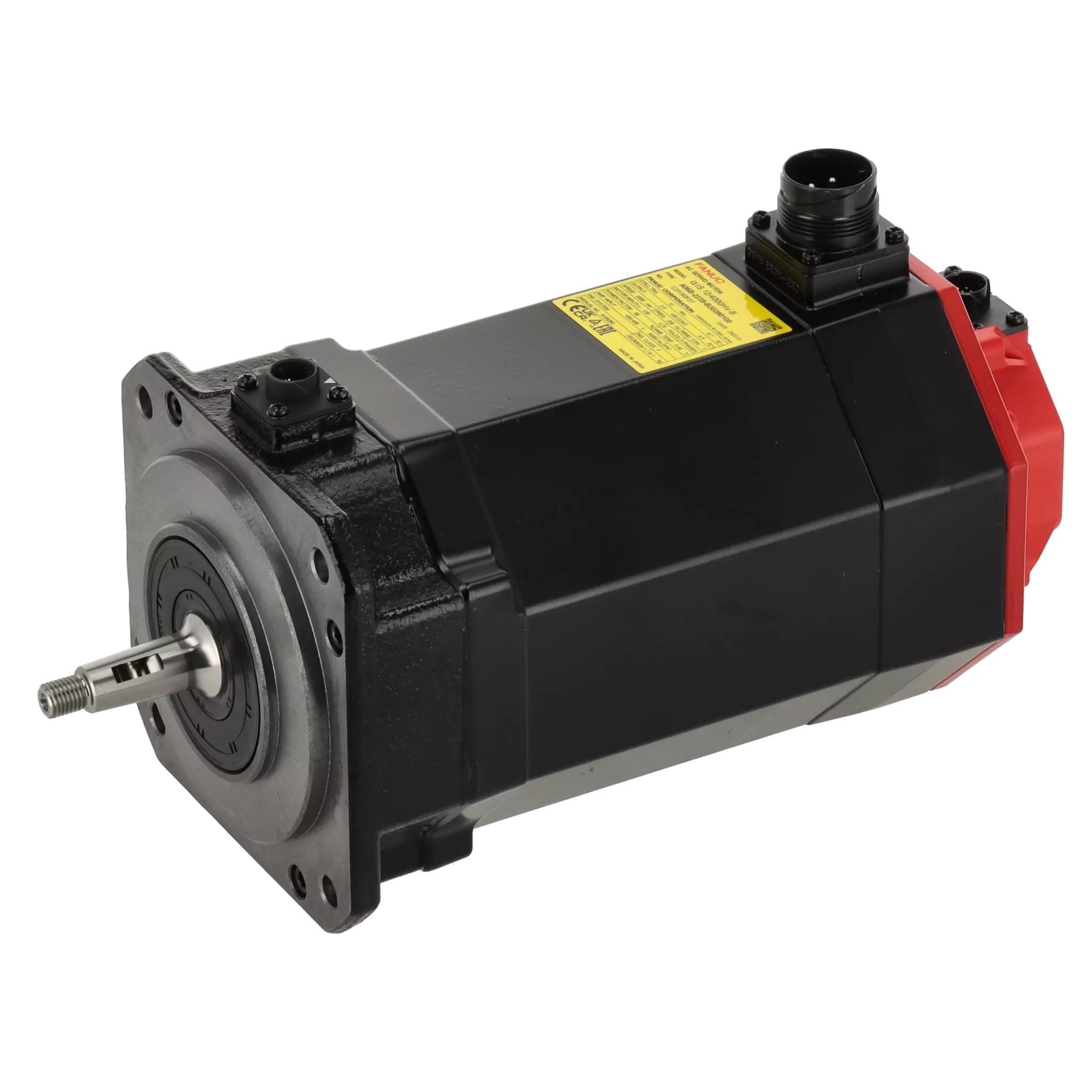 FANUC - A06B-2239-B302#0100 - Servo Motors