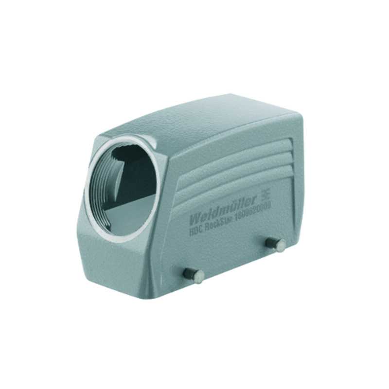WEIDMULLER - 1656480000