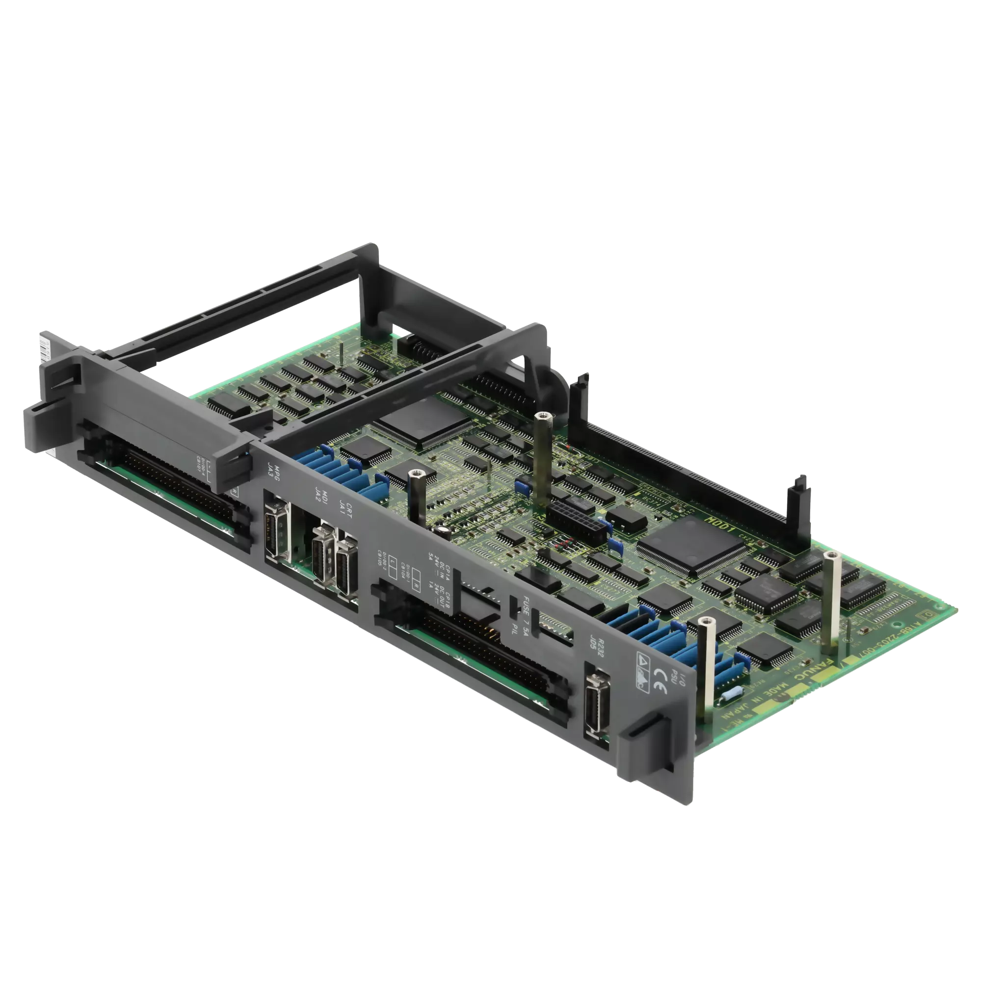 FANUC - A16B-2203-0071 - PLC Expansion Modules