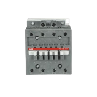 ASEA BROWN BOVERI - 1SBL417201R7000 - Contactors & Starters