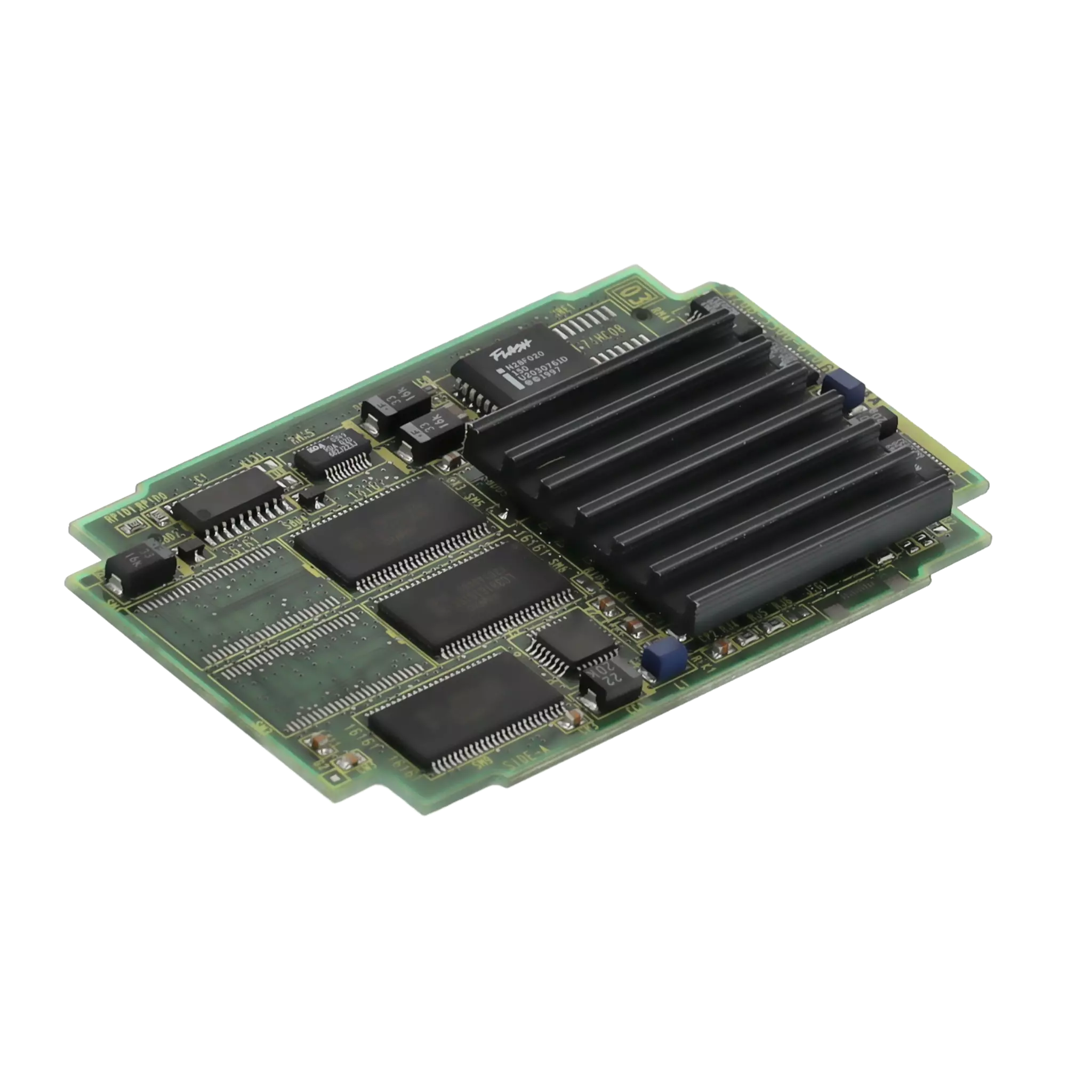 FANUC - A20B-3300-0106 - PLCs (Programmable Logic Controllers)
