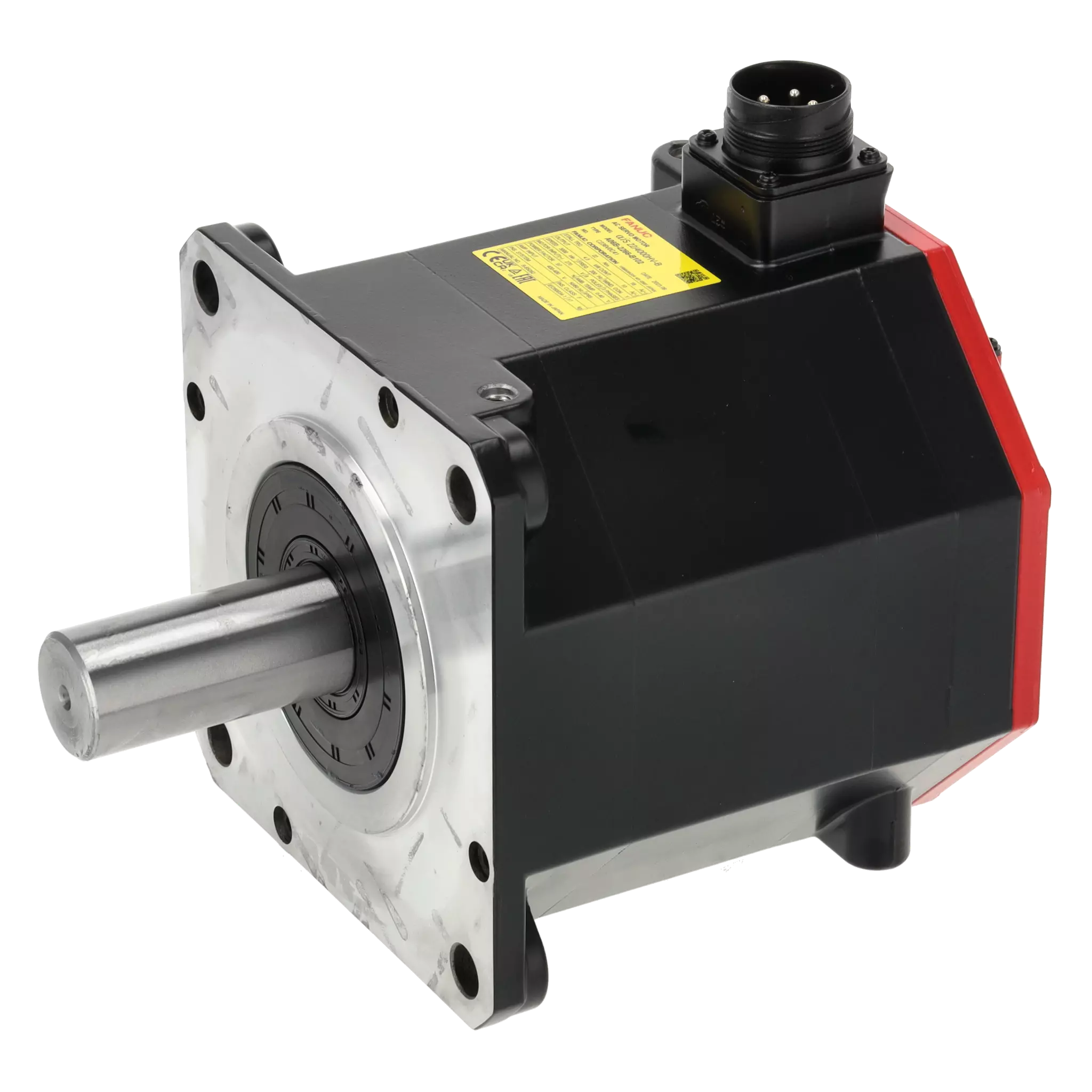 FANUC - A06B-2266-B102 - Servo Motors