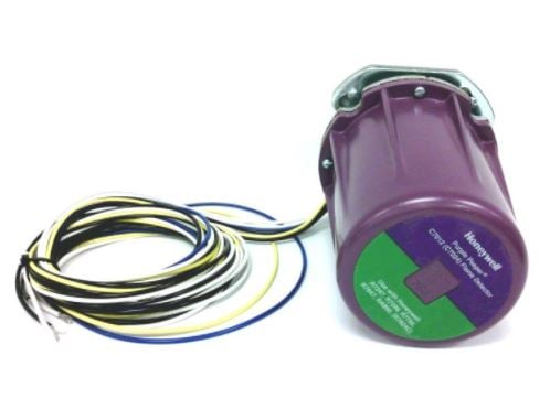 HONEYWELL - C7012A1152 - Pressure and Temperature Switches