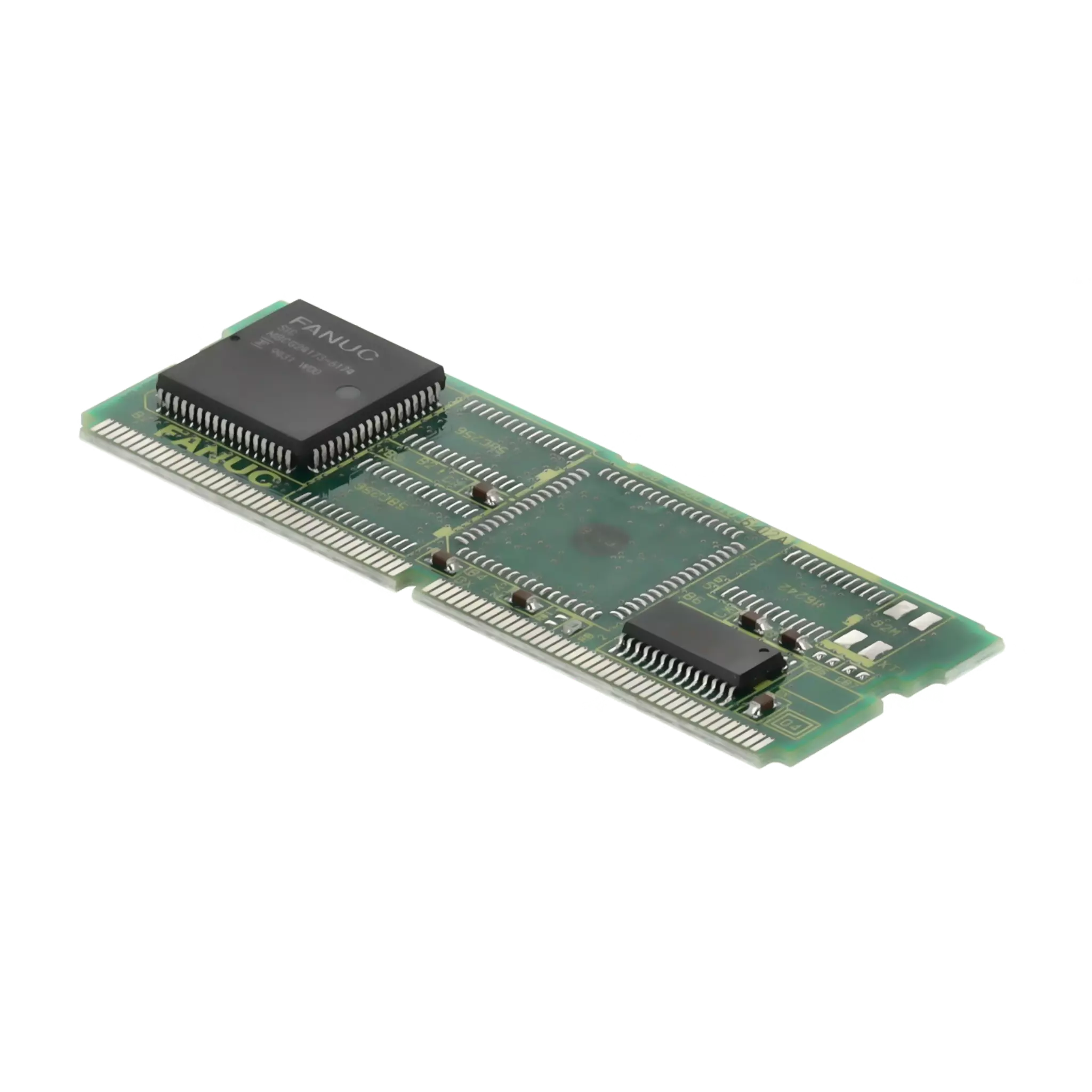 FANUC - A20B-2900-0106 - ServoAdd-On Modules