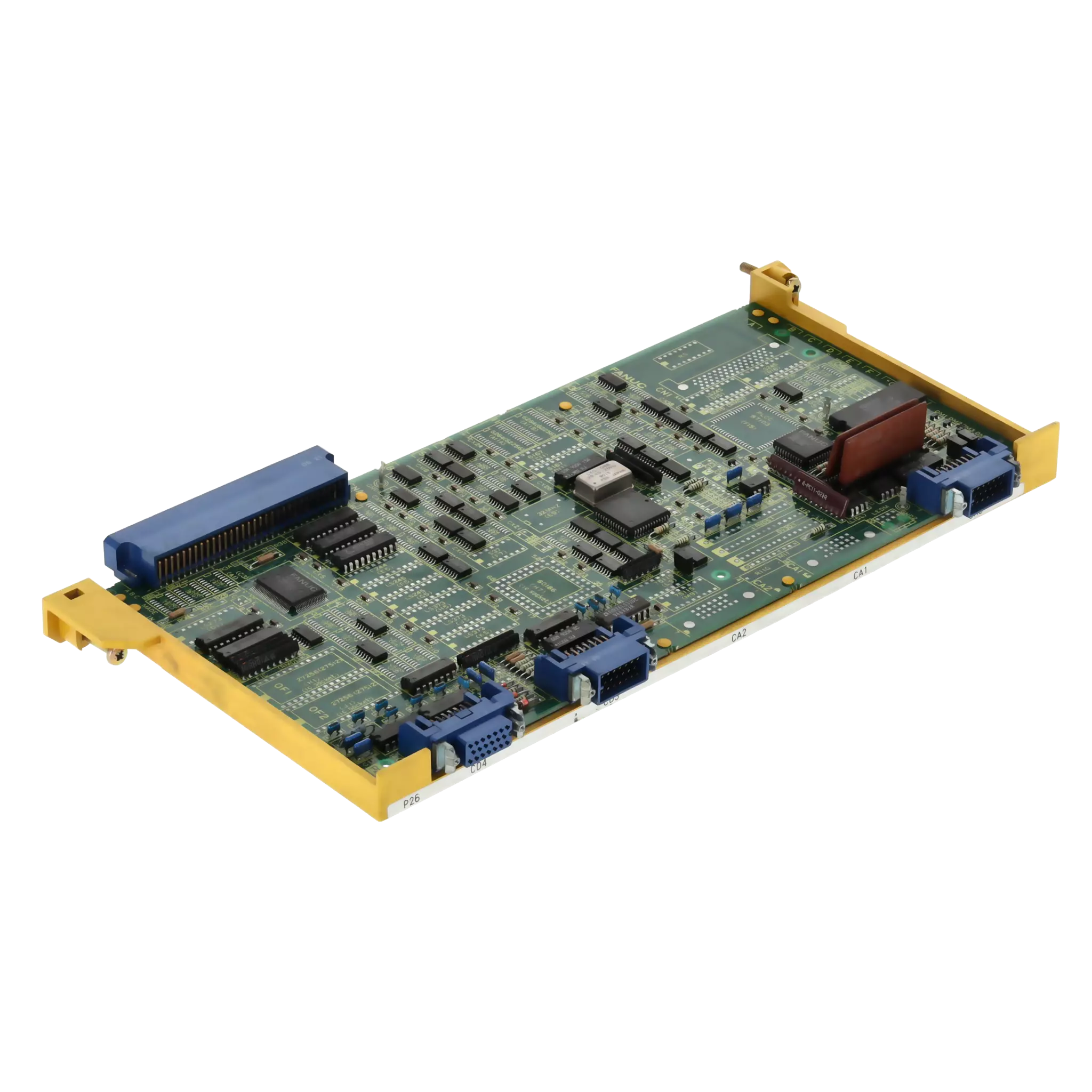 FANUC - A16B-2200-0171 - ServoAdd-On Modules