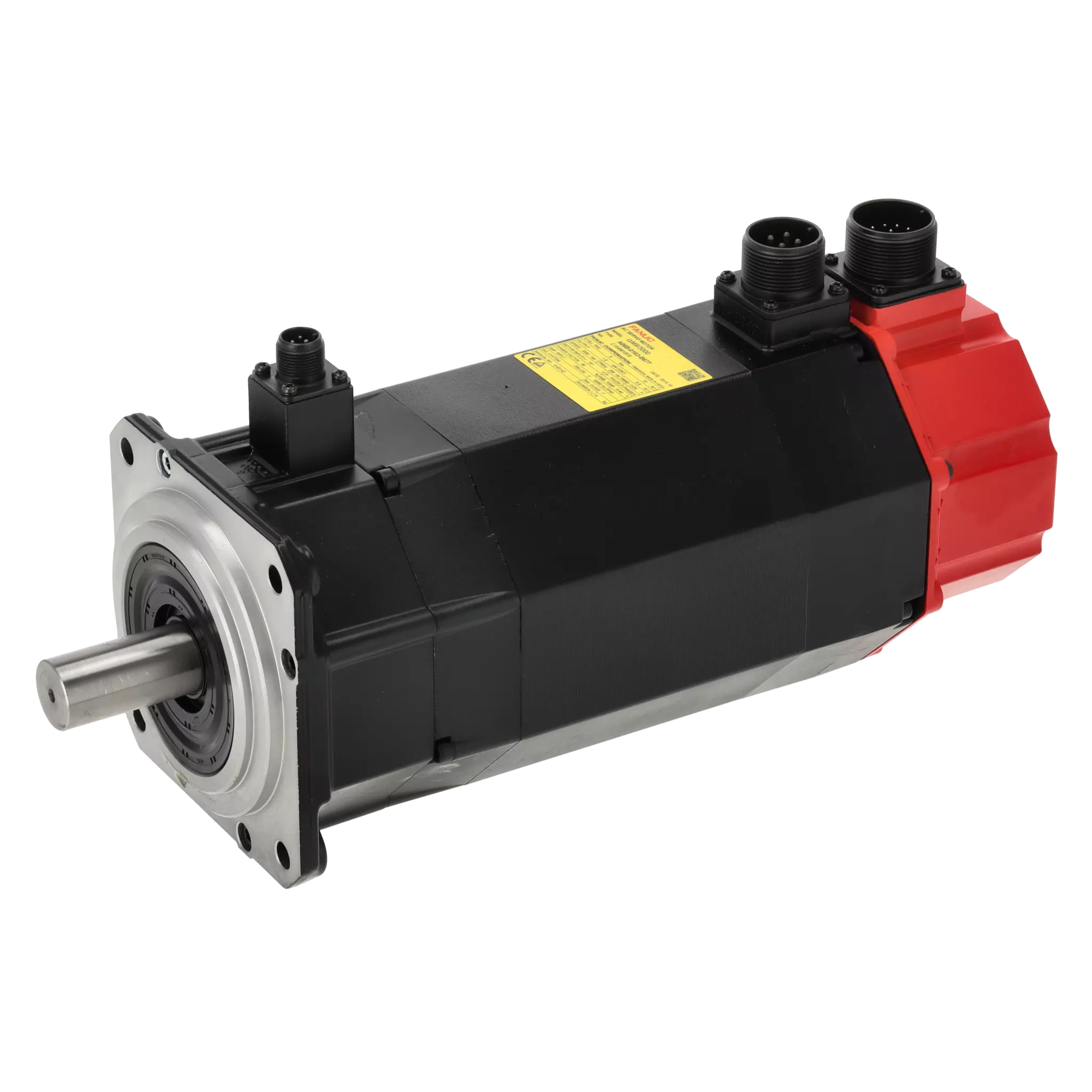 FANUC - A06B-0163-B677 - Servo Motors
