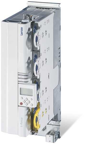 LENZE - E94AMHE0174 - Motor Drives