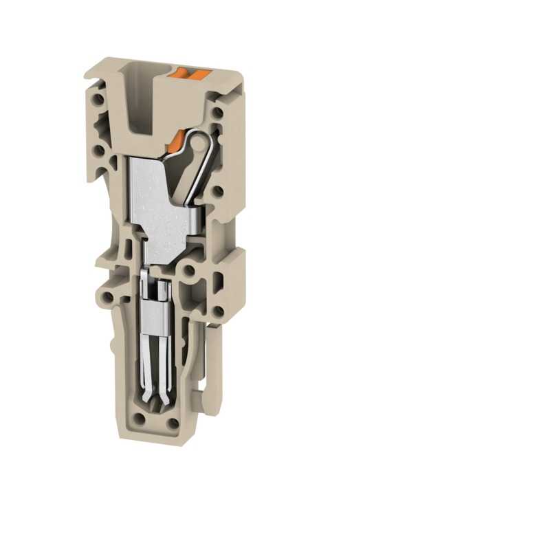 WEIDMULLER - 1513940000 - Terminal Strip Wiring