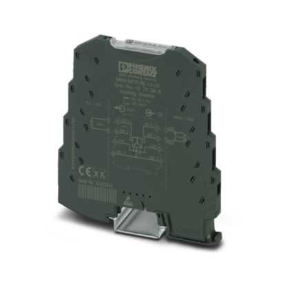 PHOENIX CONTACT - 1070346 - Signal Conditioners & Transmitters