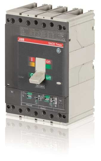 ASEA BROWN BOVERI - 1SDA054060R1 - MCCB (Molded Case Circuit Breakers)