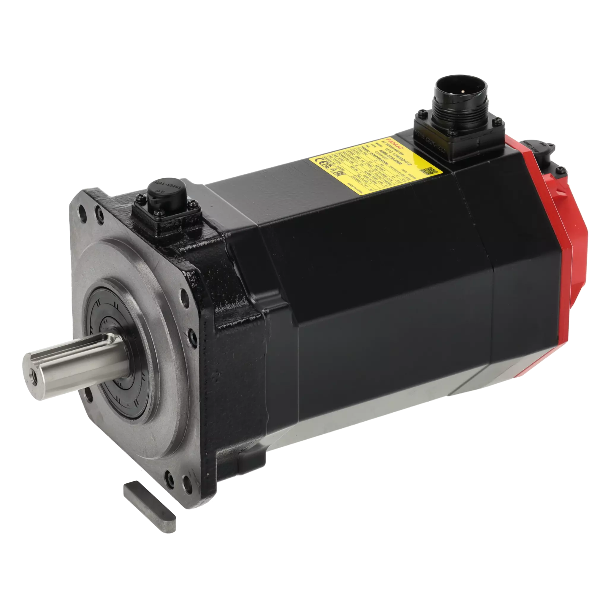 FANUC - A06B-2239-B500 - Servo Motors