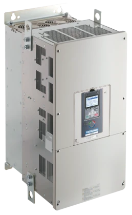 YASKAWA ELECTRIC - GA70C4250BBA - Motor Drives