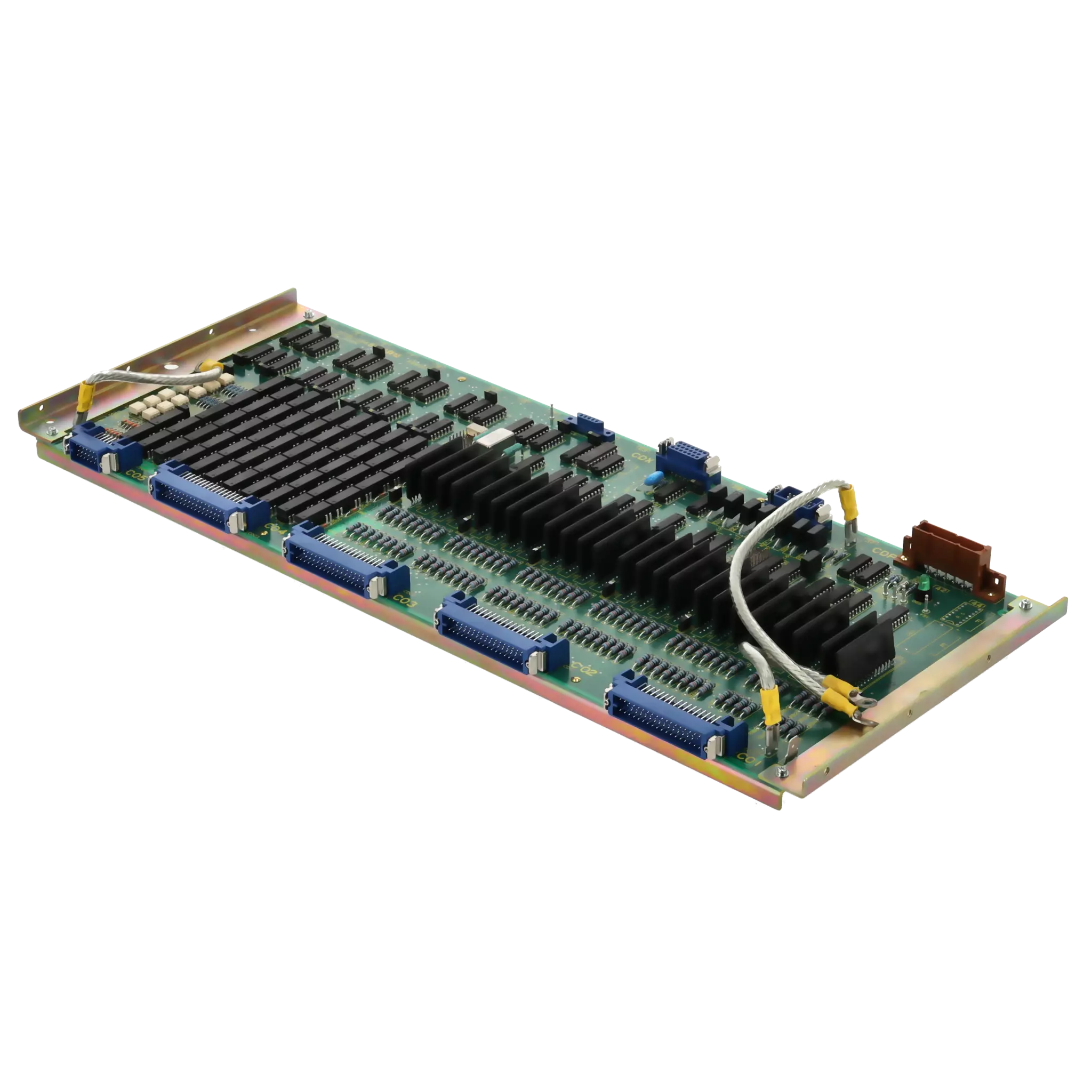 FANUC - A20B-0008-0540 - PLC Expansion Modules
