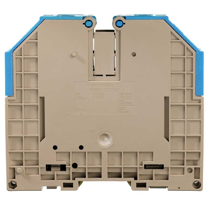 WEIDMULLER - 1024580000