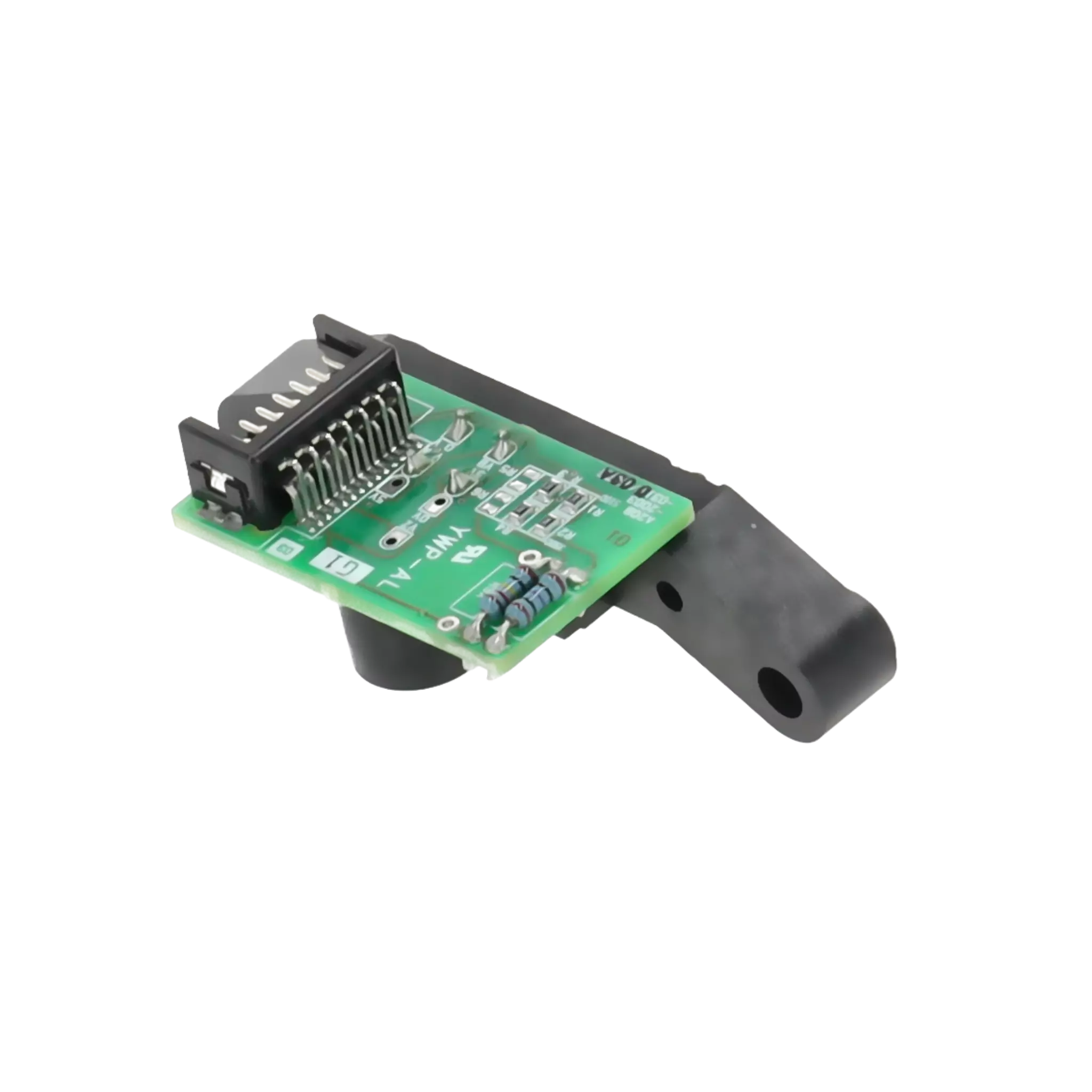 FANUC - A860-2100-V001 - Encoders & Resolvers